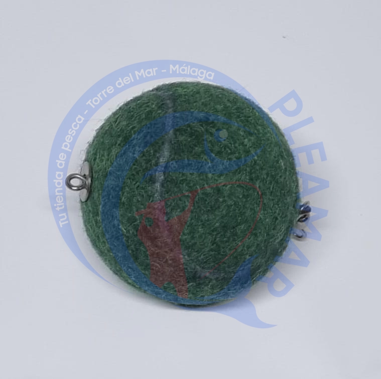 PLEAMAR Pelota Entrenamiento Lance Técnico OTG - Imagen 3