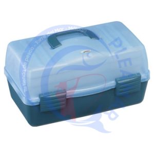 PLEAMAR Caja Maletín Portaseñuelos