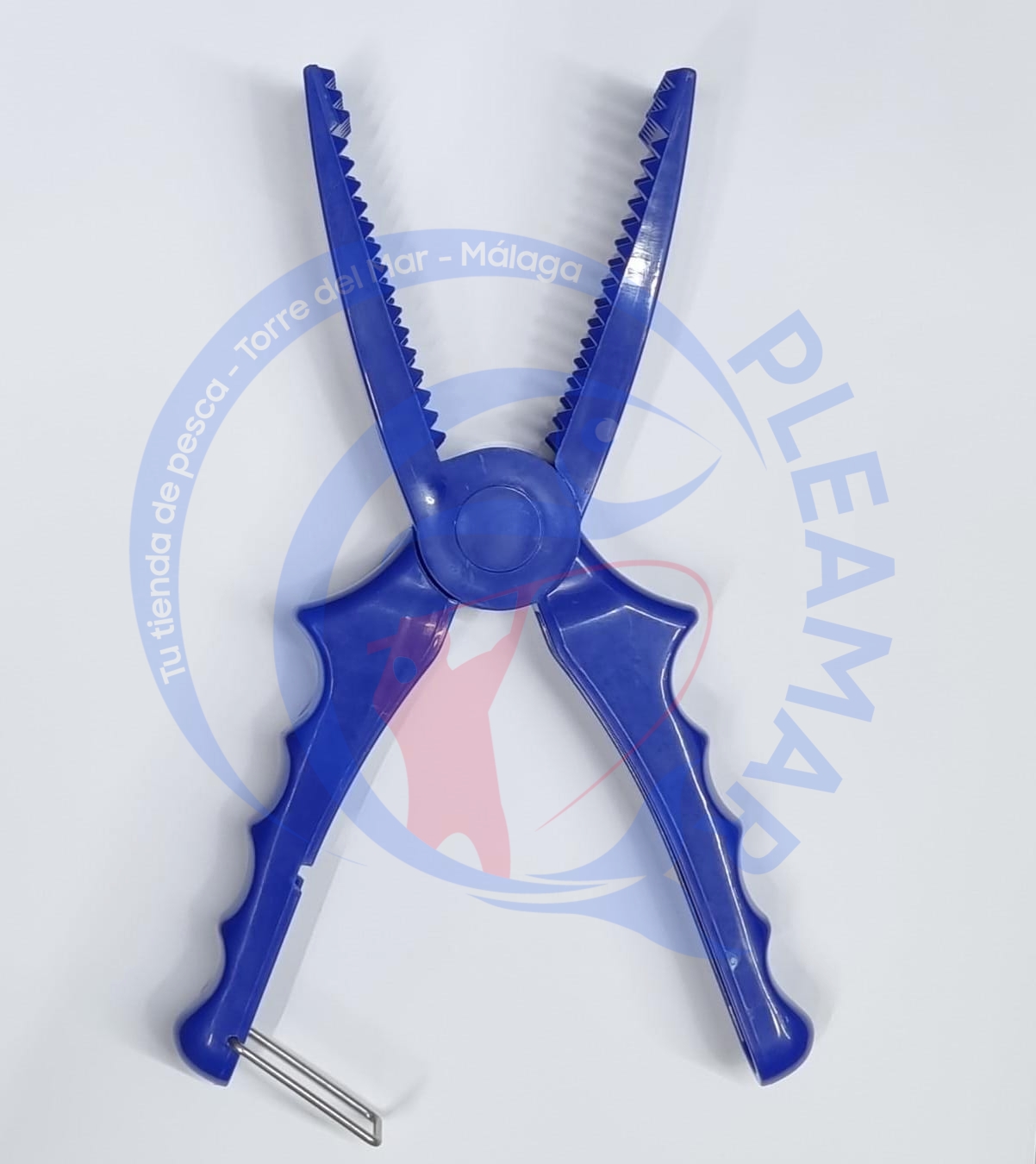PLEAMAR Pinza Atrapapeces - Imagen 2
