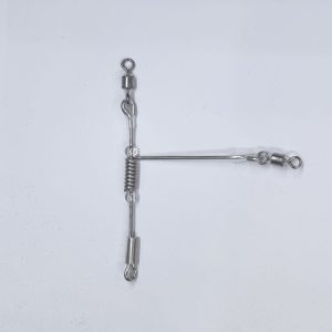 PLEAMAR Urfe de Temporal