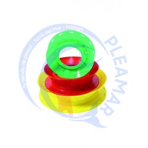 ZUN ZUN Plegadoras de Embarcación