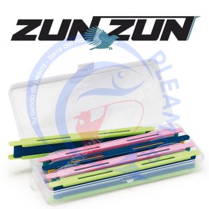 ZUN ZUN Plegadoras Set Competición