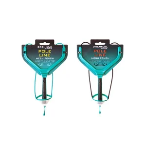 TIRADOR POLE LINE DRENNAN