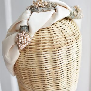 Diadema Rosella Bride