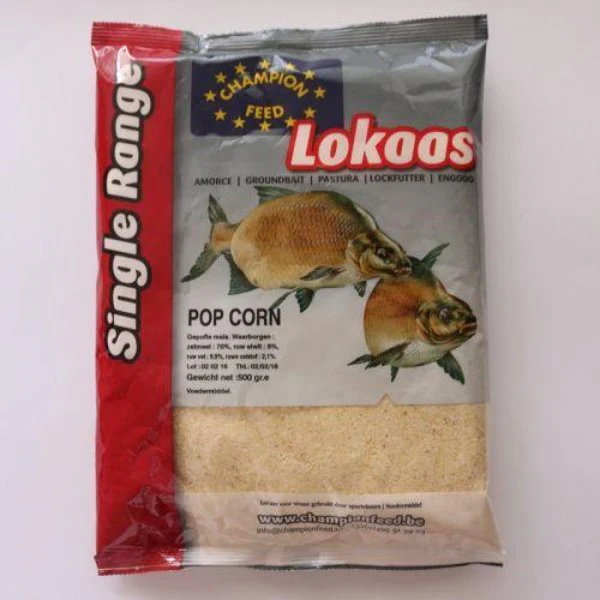 ADITIVO POP CORN PALOMITA Champion Feed Oferta Por fecha