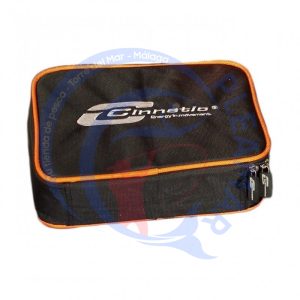 CINNETIC Portabobinas High End Spool Box