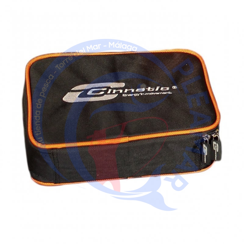 CINNETIC Portabobinas High End Spool Box - Imagen 2