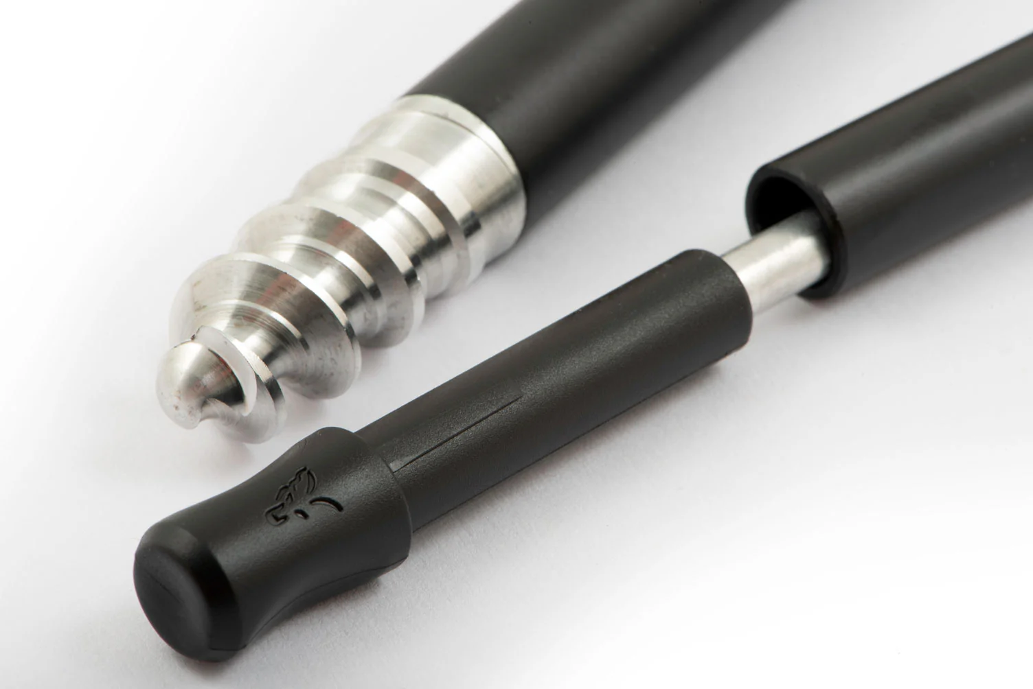 BLACK LABEL QR BANKSTICKS Pinchos universales Fox oferta - Imagen 3