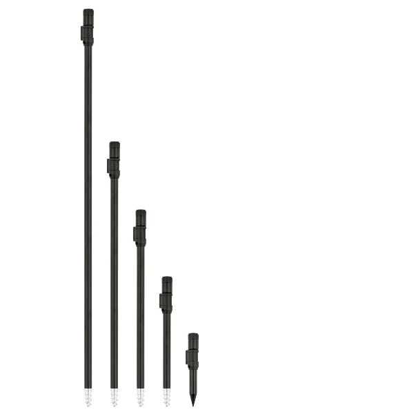 BLACK LABEL QR BANKSTICKS Pinchos universales Fox oferta