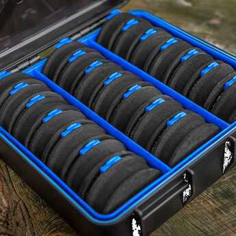 Preston Revalution Storage System caja - Imagen 3