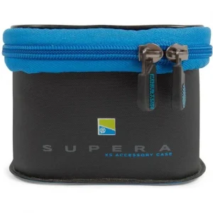 SUPERA XS EVA ACCESSORY CASES Preston