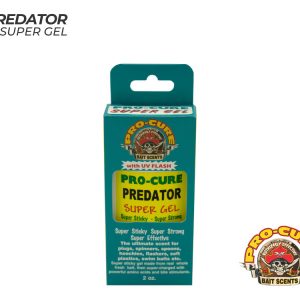 PRO CURE PREDATOR SUPER GEL 2OZ