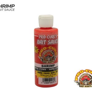 PRO CURE SHRIMP BAIT SAUCE 4OZ