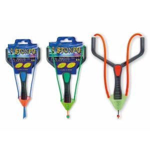 FIONDE PRO MATCH CATAPULTS TIRADOR STONFO