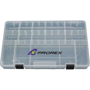 CAJA DAIWA PROREX 2