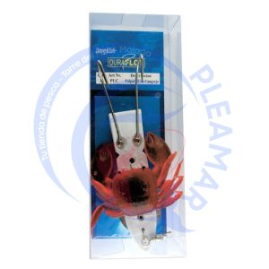 DURAFLOT Pulpera Con Cangrejo M