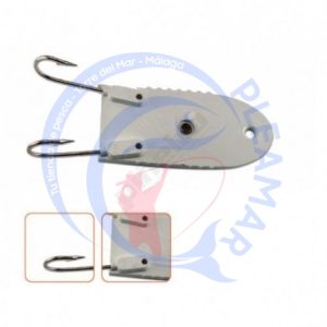 DURAFLOT Pulpera 2 Anzuelos