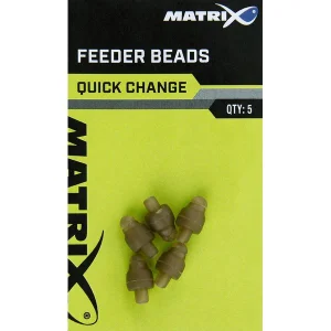 FEEDER BEADS