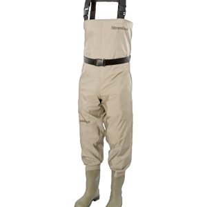 Wader Snowbee Ranger Breathable con Botas