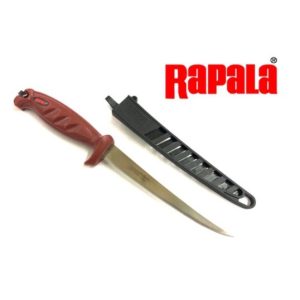 RAPALA Cuchillo Hawk Filet