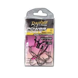 Anzuelo Rapture Power Point 3/0