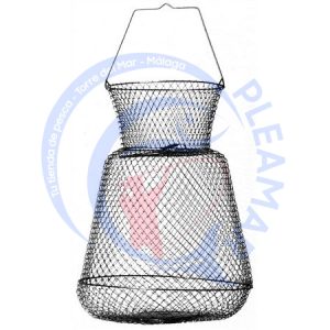 SERT Rejón Metal Redondo 30cm