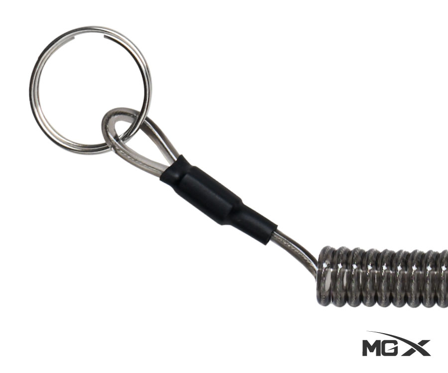 Resorte Porta-Herramienta MGX – Rojo - Imagen 4