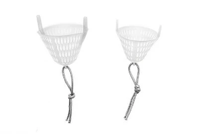 TIRADOR DRENNAN REVOLUTION CATY - Imagen 8