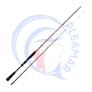 CINNETIC Rextail XBR Tip Run Eging