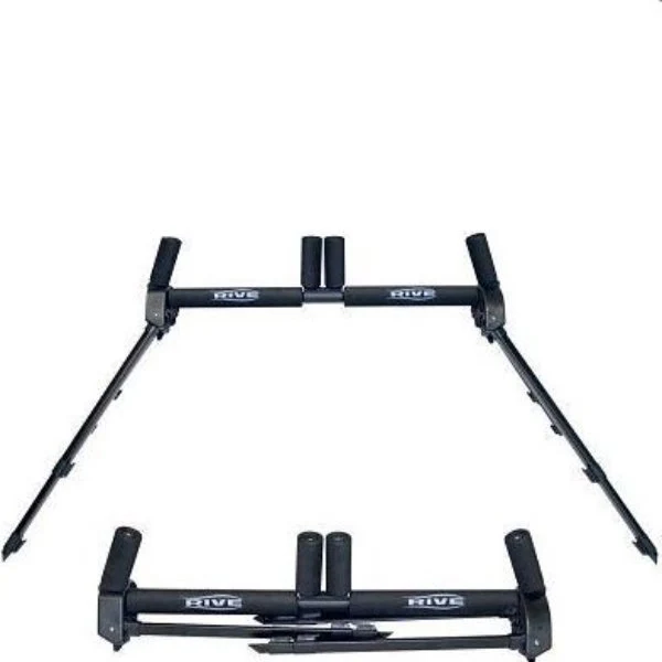 R-TWIN ROLLER 2x400 RODILLO RIVE - Imagen 2