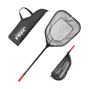 JATSUI Sacadera Telescópica Aluminio