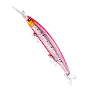 Señuelo Sakana Sakai 125S 28g