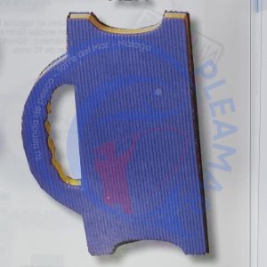 SALPER Plegadoras Currican con Asa