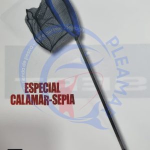 SALPER Sacadera Redonda de Caucho