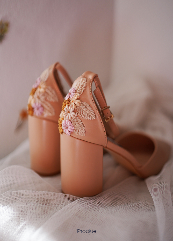 Sandalias Aura - Imagen 2