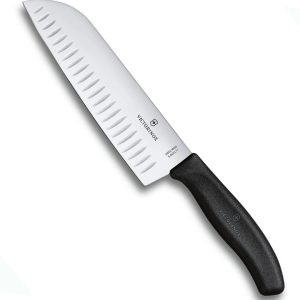 Cuchillo de cocina Victorinox Santoku
