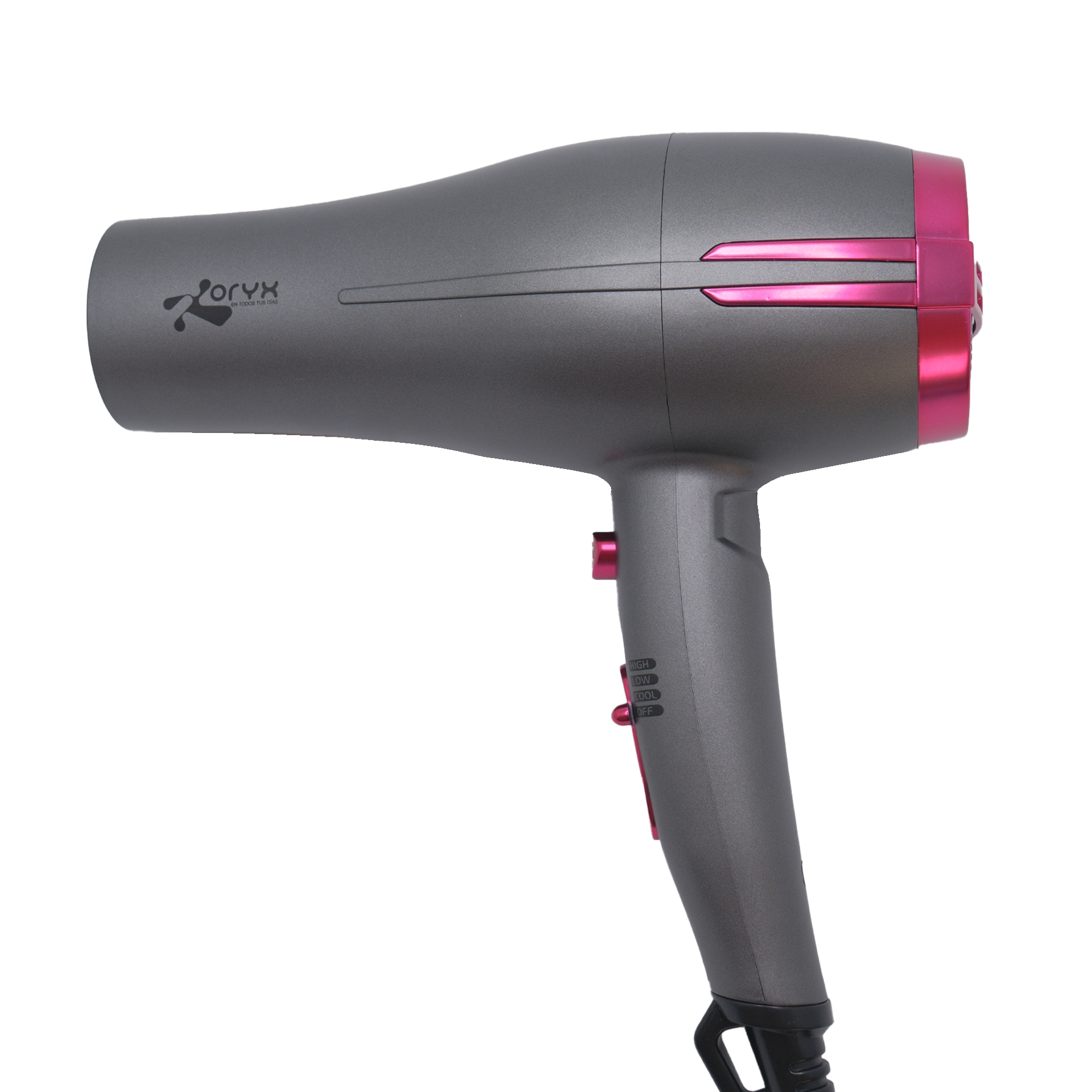 Secador Profesional Pelo con Difusor - Imagen 4