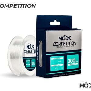 Sedal MGX Competition 0.60mm – 300m