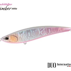 Señuelo DUO BW Limber 115S – Lolly Glow