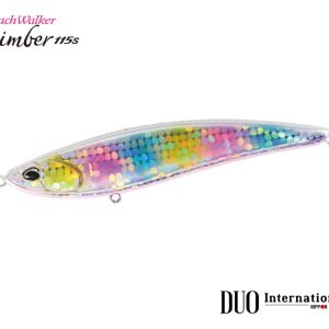 Señuelo DUO BW Limber 115S – Hirame Candy