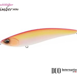 Señuelo DUO BW Limber 115S – Mat-Sunrise-Glow