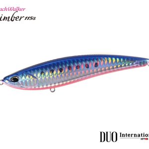 Señuelo DUO BW Limber 115S – Mazume Sardine