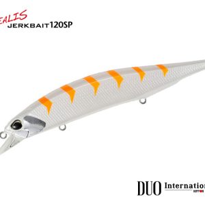 Señuelo DUO Realis JerkBait 120SP SW – Gigo