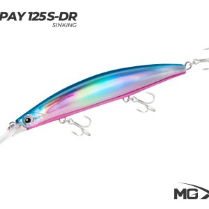 Señuelo MGX Apay 125S-DR – 163