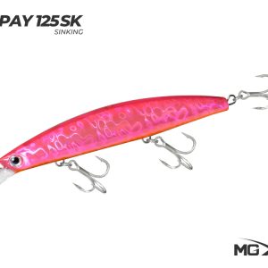 Señuelo MGX Apay 125SK – 015