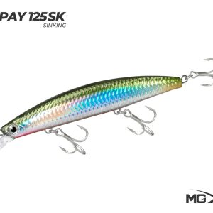 Señuelo MGX Apay 125SK – 064