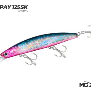 Señuelo MGX Apay 125SK – 071