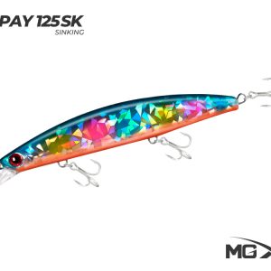 Señuelo MGX Apay 125SK – 082