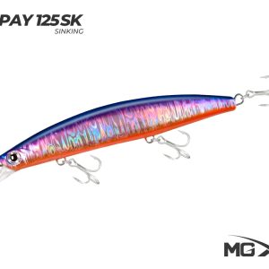 Señuelo MGX Apay 125SK – 162