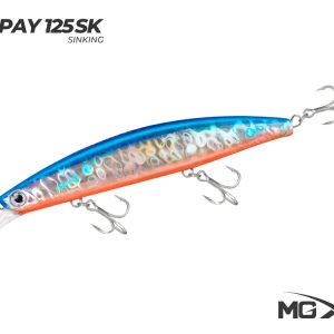 Señuelo MGX Apay 125SK – 181